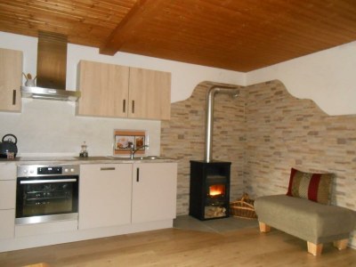 Apartment Apartment/2 Schlafräume/Dusche, Bad, WC - Features photo 38