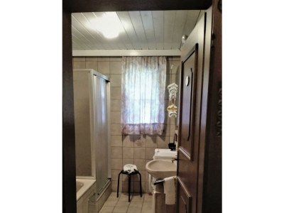 Apartment Apartment/2 Schlafräume/Dusche, Bad, WC - Features photo 42