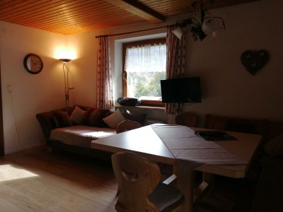 Apartment Apartment/2 Schlafräume/Dusche, Bad, WC - Features photo 43