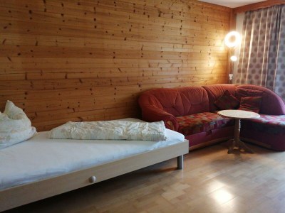 Apartment Apartment/2 Schlafräume/Dusche, Bad, WC - Features photo 44