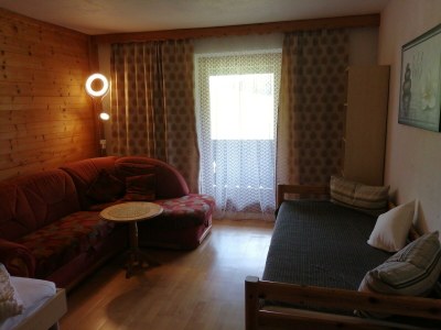 Apartment Apartment/2 Schlafräume/Dusche, Bad, WC - Features photo 45