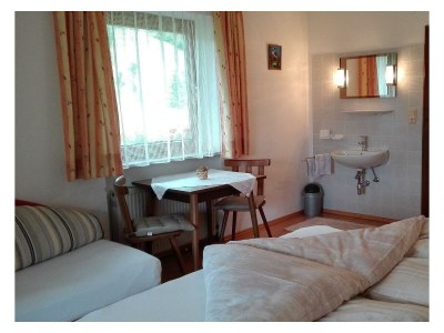 Apartment Apartment/2 Schlafräume/Dusche, Bad, WC - Features photo 49