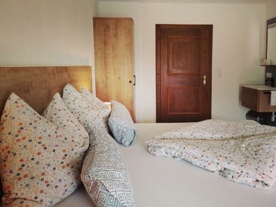 Apartment Apartment/2 Schlafräume/Dusche, Bad, WC - Features photo 51