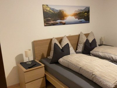 Apartment Ferienwohnung Dornau - Outdoor photo 7