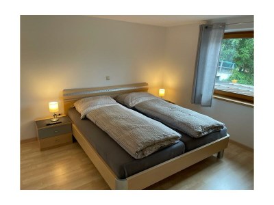 Apartment Ferienwohnung Dornau - Outdoor photo 8