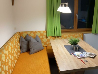 Apartment Ferienwohnung Dornau - Outdoor photo 11