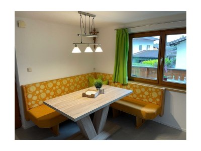 Apartment Ferienwohnung Dornau - Outdoor photo 12