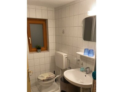 Apartment Ferienwohnung Dornau - Outdoor photo 13