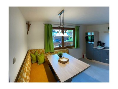 Apartment Ferienwohnung Dornau - Features photo 14