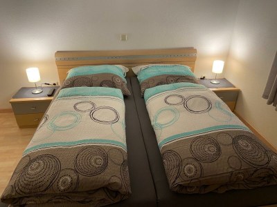 Apartment Ferienwohnung Dornau - Features photo 18