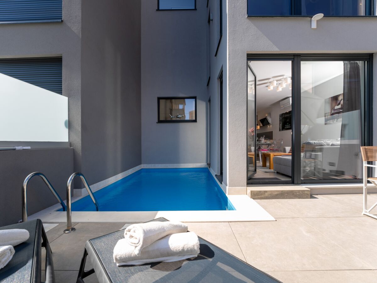 Holiday house Cocoon