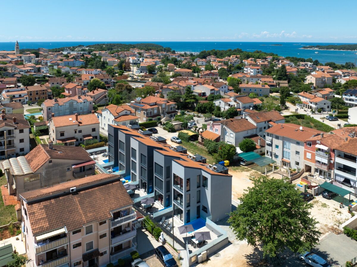 Holiday house Cocoon - Outdoor photo 2