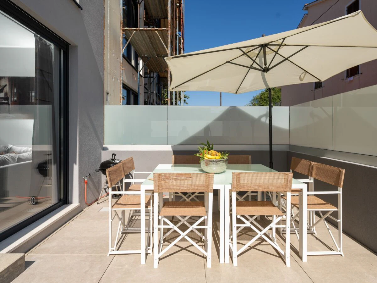 Holiday house Cocoon - Outdoor photo 5