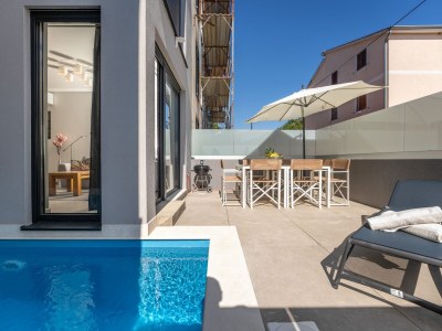 Holiday house Cocoon - Outdoor photo 3