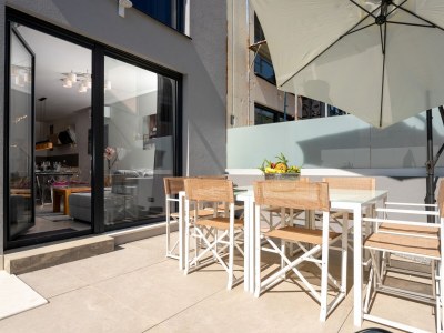 Holiday house Cocoon - Outdoor photo 4