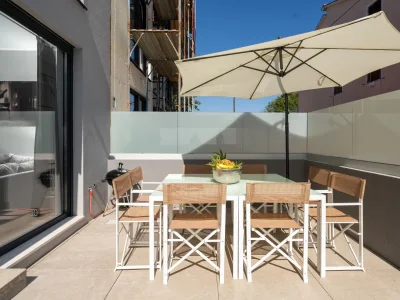 Holiday house Cocoon - Outdoor photo 5