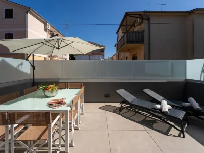 Holiday house Cocoon - Outdoor photo 6