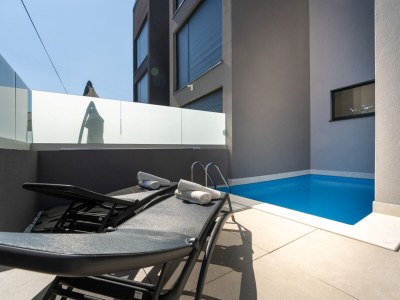 Holiday house Cocoon - Outdoor photo 7