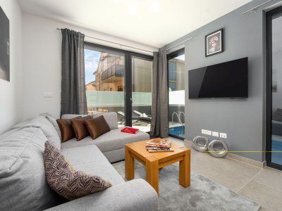 Holiday house Cocoon - Features photo 8