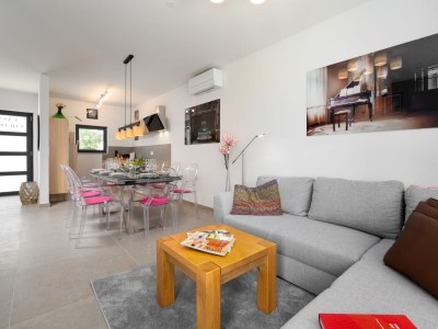 Holiday house Cocoon - Features photo 9