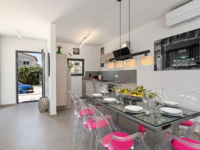 Holiday house Cocoon - Features photo 11