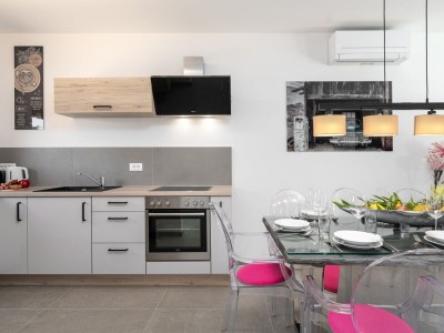 Holiday house Cocoon - Features photo 13