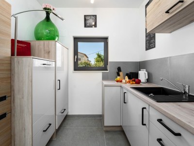 Holiday house Cocoon - Features photo 14