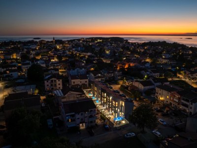 Holiday house Cocoon - Environment photo 25