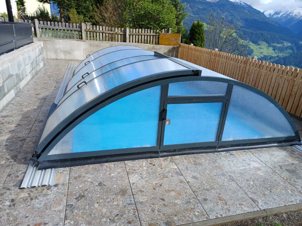 Apartment Appartement Hartl - Outdoor photo 5