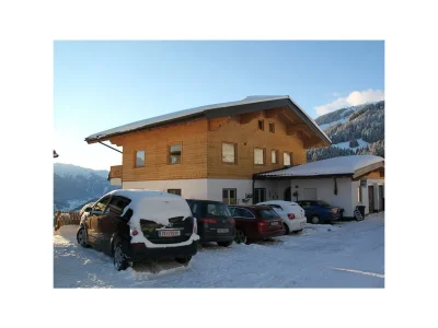 Apartment Appartement Hartl in Mittersill - Apartment