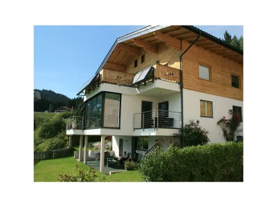 Apartment Appartement Hartl - Outdoor photo 2