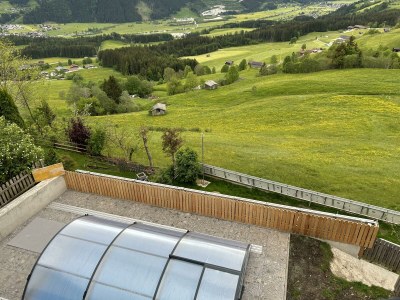 Apartment Appartement Hartl - Outdoor photo 6