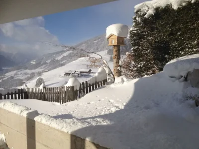 Apartment Appartement Hartl - Outdoor photo 9