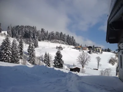 Apartment Appartement Hartl - Outdoor photo 11