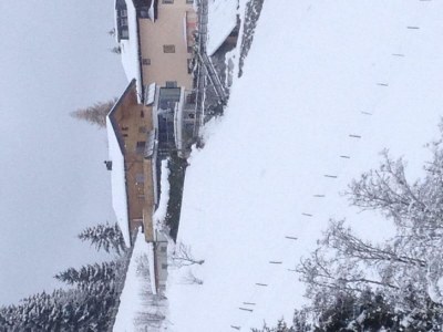 Apartment Appartement Hartl - Outdoor photo 16