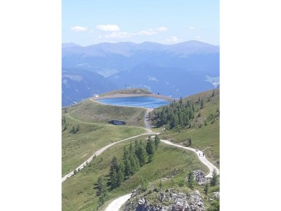 Apartment Appartement Hartl - Outdoor photo 18