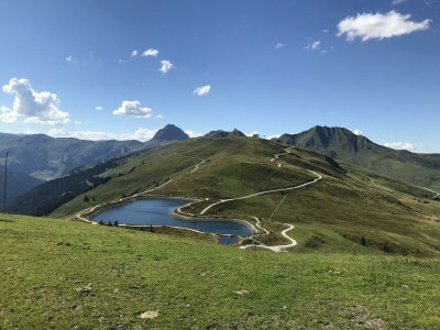 Apartment Appartement Hartl - Outdoor photo 21