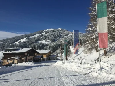 Apartment Appartement Hartl - Features photo 50