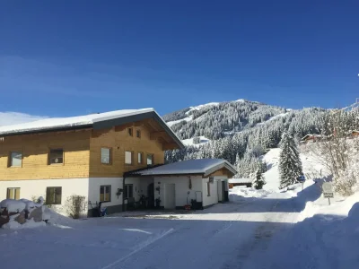 Apartment Appartement Hartl - Features photo 51