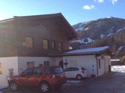 Apartment Appartement Hartl - Features photo 52