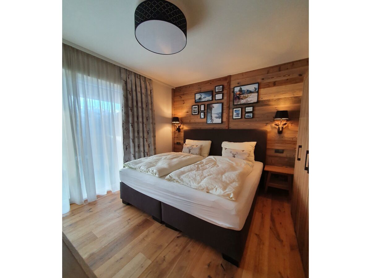 Apartment Bergblick Suite - Outdoor photo 4