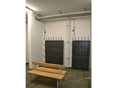 Apartment Bergblick Suite in Mittersill - Apartment