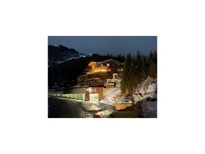 Apartment Bergblick Suite - Outdoor photo 2