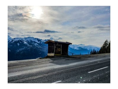 Apartment Bergblick Suite - Outdoor photo 3