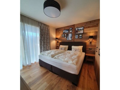 Apartment Bergblick Suite - Outdoor photo 4