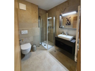 Apartment Bergblick Suite - Outdoor photo 5