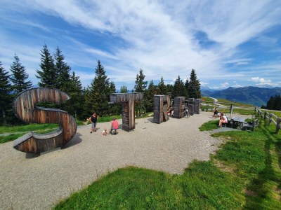 Apartment Bergblick Suite - Outdoor photo 6