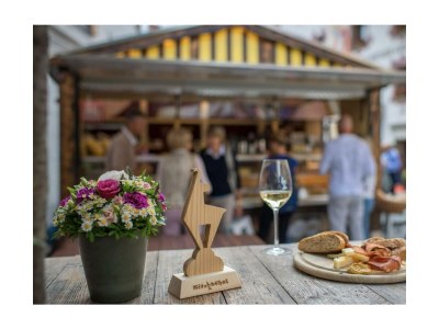 Apartment Bergblick Suite - Outdoor photo 7