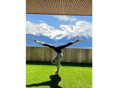 Apartment Bergblick Suite - Outdoor photo 8