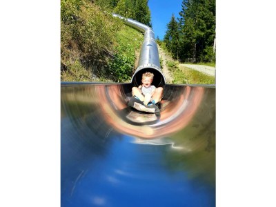 Apartment Bergblick Suite - Outdoor photo 10